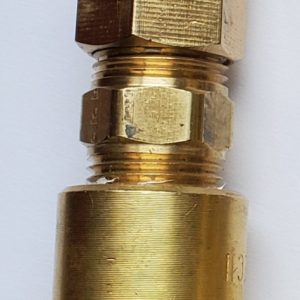 3/8 Inch Quick Connect x Female POL