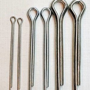 Cotter Pin Assortment