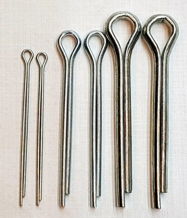 Cotter Pin Assortment