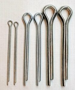 Cotter Pin Assortment