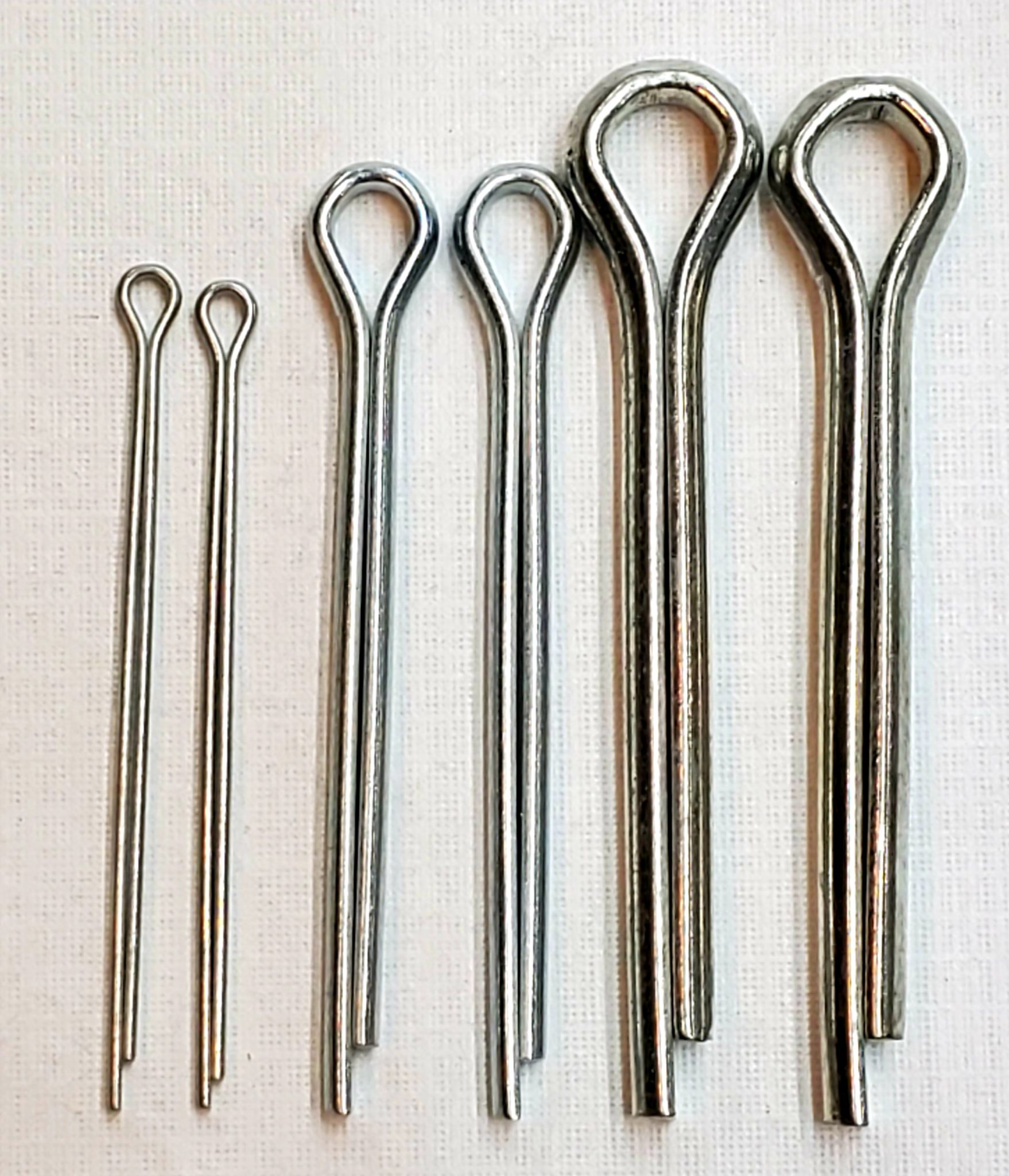 Cotter Pins