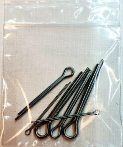 Alternative view of Cotter Pin Assortment