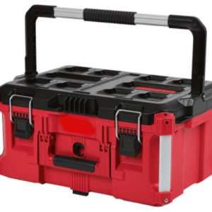 Propane Specialist Response Kit – Box 3
