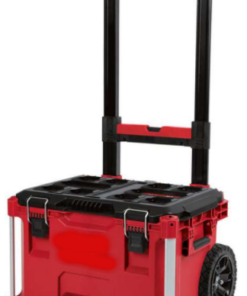 Propane Specialist Response Kit – Box 4