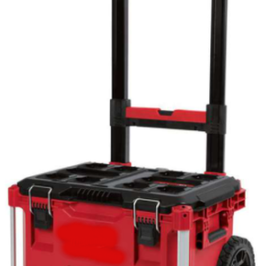 Propane Specialist Response Kit – Box 4