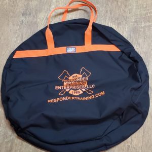 Large Propane Hose Bag