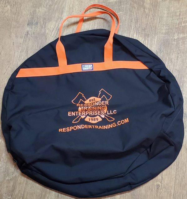 Large Propane Hose Bag