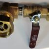 Liquid Evac Valve Assembly (7590U-20) - Image 2