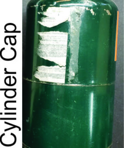 Propane Cap-N-Seal Kit - Image 3