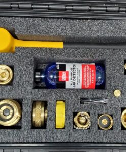 Propane Cap-N-Seal Kit - Image 9