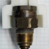 ALL-N-ONE liquid withdrawal valve cap socket fits OLD STYLE 3/4" chek-loks