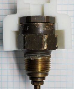 ALL-N-ONE liquid withdrawal valve cap socket fits OLD STYLE 3/4" chek-loks