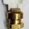 ALL-N-ONE liquid withdrawal valve cap socket