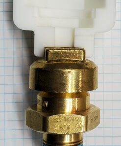 ALL-N-ONE liquid withdrawal valve cap socket