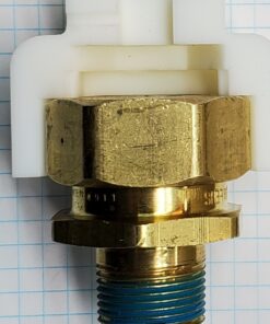 ALL-N-ONE liquid withdrawal valve cap socket
