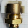 ALL-N-ONE liquid withdrawal valve cap socket SKU: R40-ALL-N-ONE