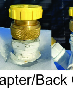 Propane Cap-N-Seal Kit - Image 5
