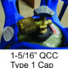 Propane Cap-N-Seal Kit - Image 6