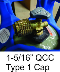 Propane Cap-N-Seal Kit - Image 6