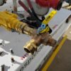 1-Inch LPG Purge Valve