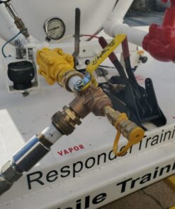 1-Inch LPG Purge Valve