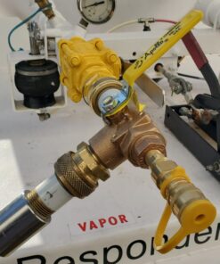 1-Inch LPG Purge Valve
