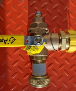 1-Inch LPG Purge Valve