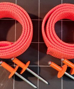 24-Inch Webbing Lift Kit - Image 3