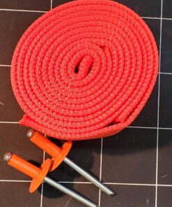 24-Inch Webbing Lift Kit