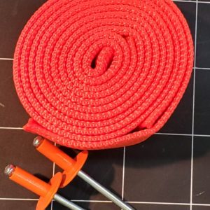 24-Inch Webbing Lift Kit