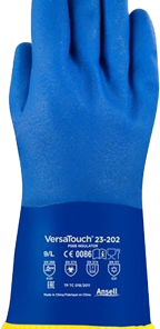 VERSATOUCH GLOVES-Cold Condition Gloves
