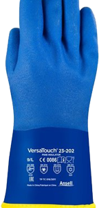 VERSATOUCH GLOVES-Cold Condition Gloves