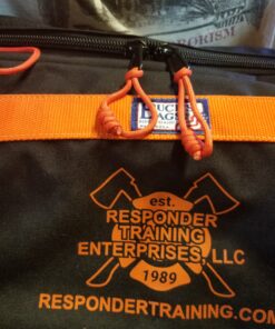 1 inch Propane Flare Hose Bag