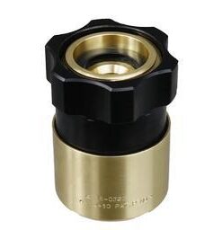 K-15 Euro Vehicle Propane Tank Adapter