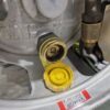 K-15 Euro Nozzle Fill Adapter to 1-3/4" Female Acme Swivel - Image 5