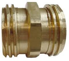 1 3/4 M acme X 1 3/4 M acme adaptor