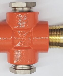1-Inch Liquid Transfer Sight Glass