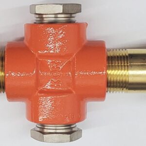 1-Inch Liquid Transfer Sight Glass