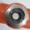 1-Inch Liquid Transfer Sight Glass - Image 2