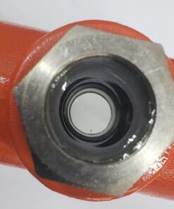 1-Inch Liquid Transfer Sight Glass - Image 2
