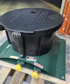 Underground Propane tank Training System - Image 6