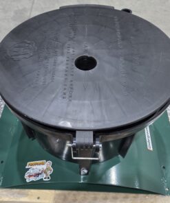 Underground Propane tank Training System - Image 4