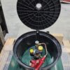 Underground Propane tank Training System - Image 3