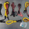 Compressed Natural Gas Vent/Flare Connector Kit - Image 9