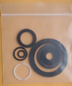 O-Ring and Gasket Kit