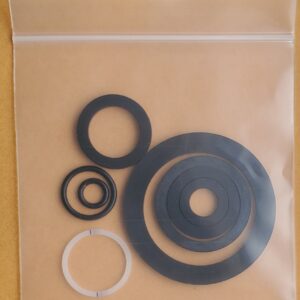 O-Ring and Gasket Kit