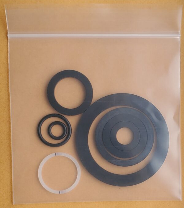 O-Ring and Gasket Kit