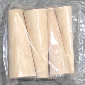 5-Inch Wood Plug Kit