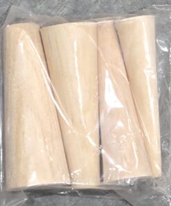 5-Inch Wood Plug Kit