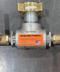 2-Inch 2-Port Propane Distribution Manifold